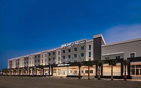 Park Inn By Radisson Jubail Industrial City